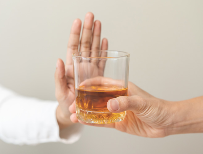 Alcohol Addiction Treatment In Ontario