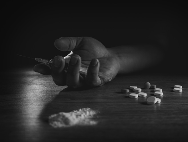 Ecstasy Addiction Treatment in Ontario