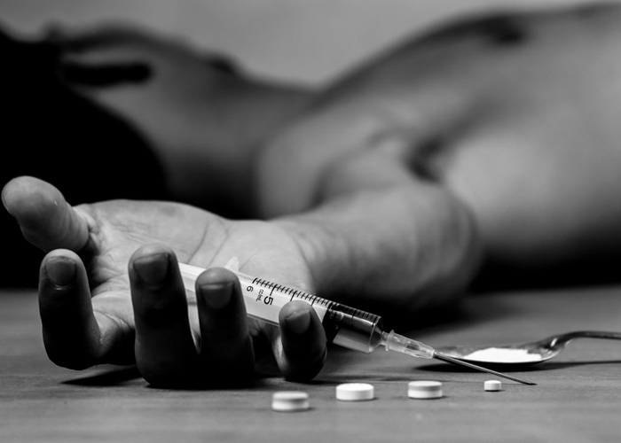 Heroin Addiction Treatment in Ontario