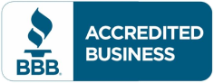 BBB accredited business