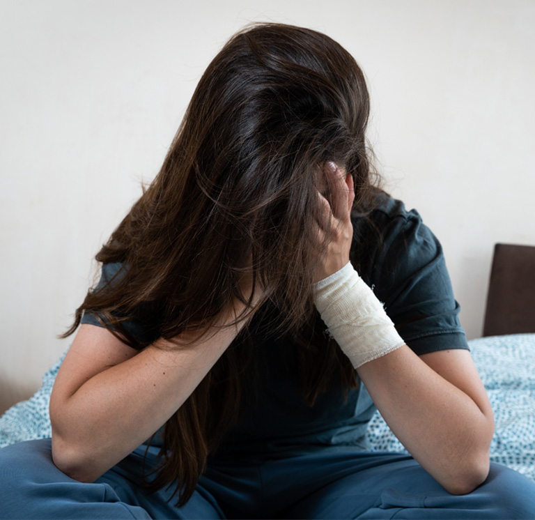 Abuse and Trauma Treatment in Ontario